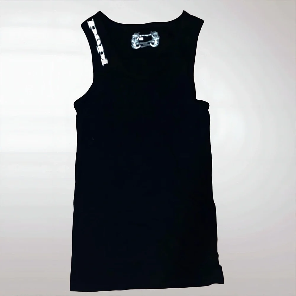 Papi Tank Top - Picture 1 of 2